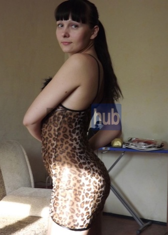 Глафира